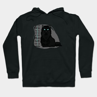 Cat-astrophe Hoodie